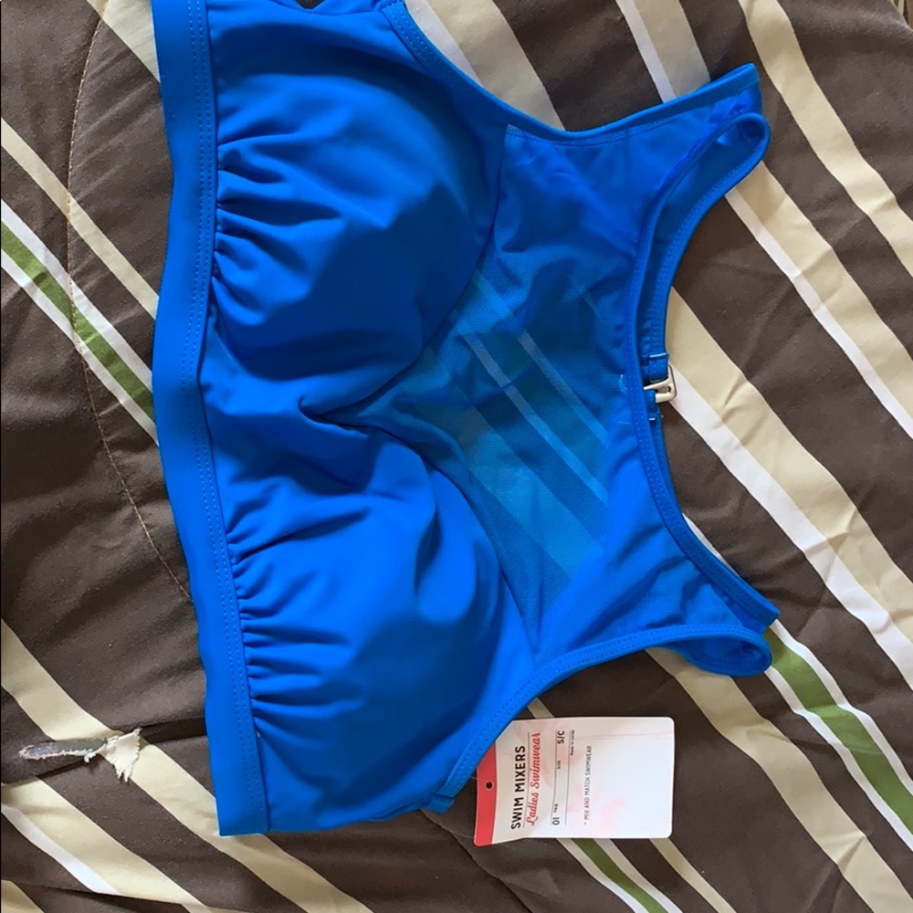 swimsuit top